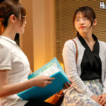 「子宮が熱くておかしくなりそうです…」子宮マッサージエステで子宮を刺激された瞬間、強烈オーガズム理性ぶっ飛び爆イキ！