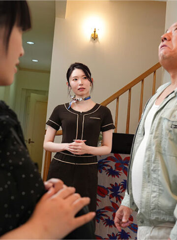 人妻自宅サロン 底辺クズ隣人の汚らわしいデカマラに堕ちた若妻エステティシャン 響蓮